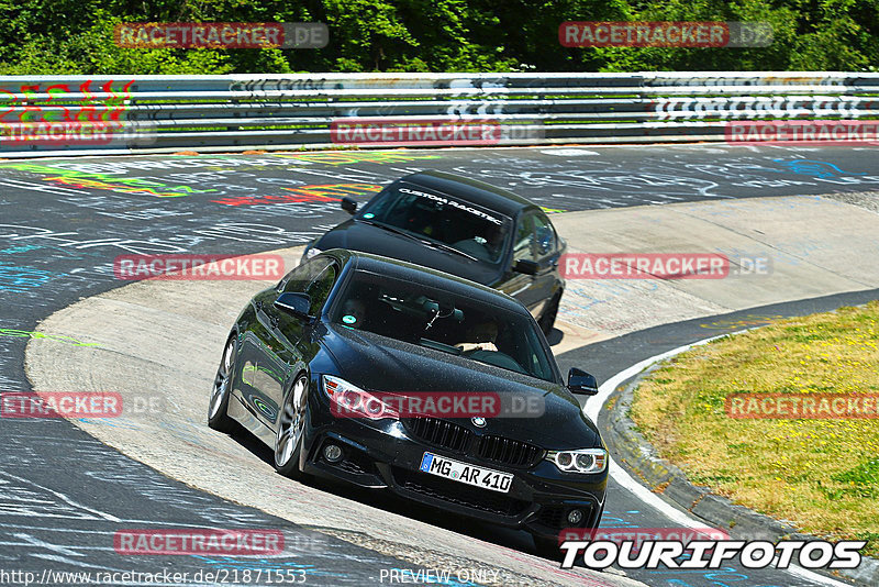 Bild #21871553 - Touristenfahrten Nürburgring Nordschleife (29.05.2023)