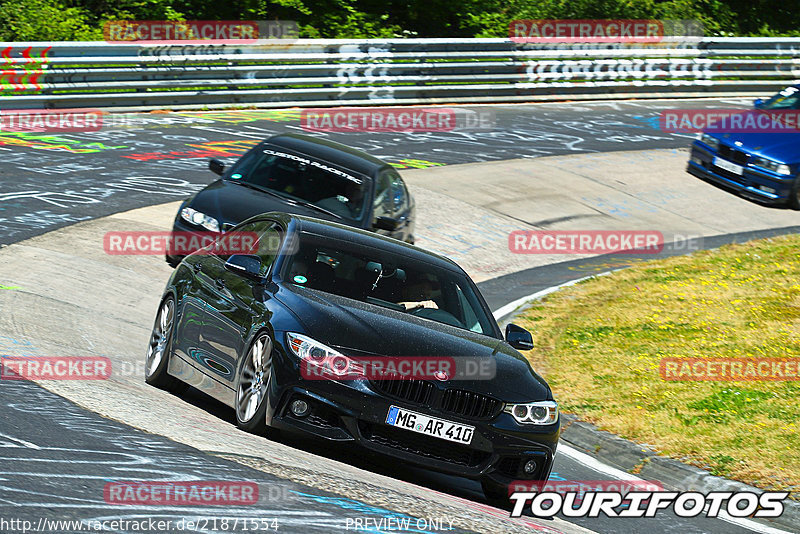 Bild #21871554 - Touristenfahrten Nürburgring Nordschleife (29.05.2023)