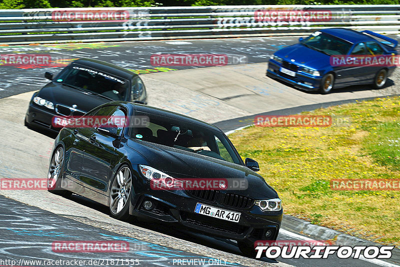 Bild #21871555 - Touristenfahrten Nürburgring Nordschleife (29.05.2023)