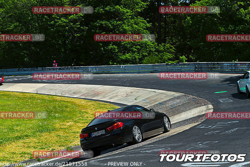 Bild #21871558 - Touristenfahrten Nürburgring Nordschleife (29.05.2023)