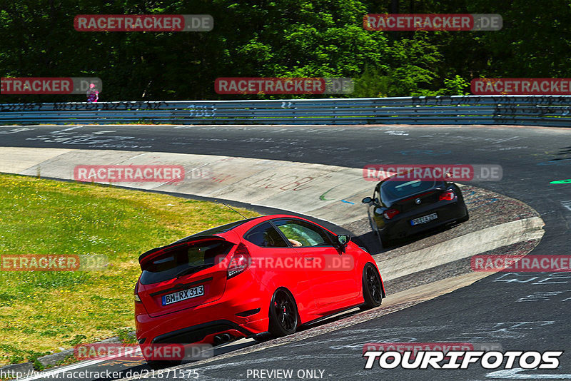 Bild #21871575 - Touristenfahrten Nürburgring Nordschleife (29.05.2023)