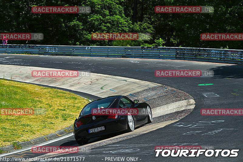 Bild #21871577 - Touristenfahrten Nürburgring Nordschleife (29.05.2023)