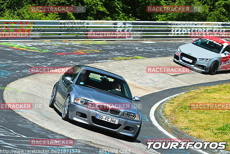 Bild #21871579 - Touristenfahrten Nürburgring Nordschleife (29.05.2023)