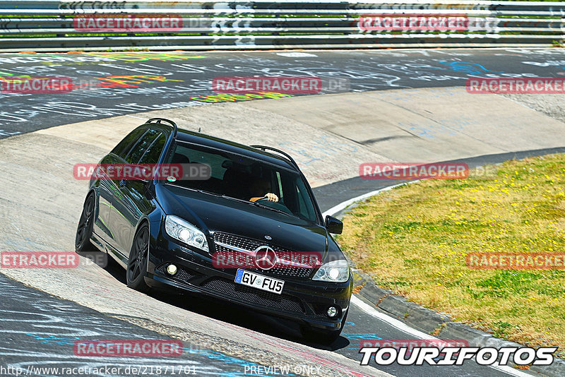 Bild #21871701 - Touristenfahrten Nürburgring Nordschleife (29.05.2023)