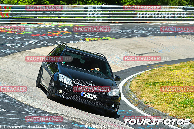 Bild #21871702 - Touristenfahrten Nürburgring Nordschleife (29.05.2023)