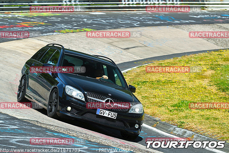 Bild #21871703 - Touristenfahrten Nürburgring Nordschleife (29.05.2023)