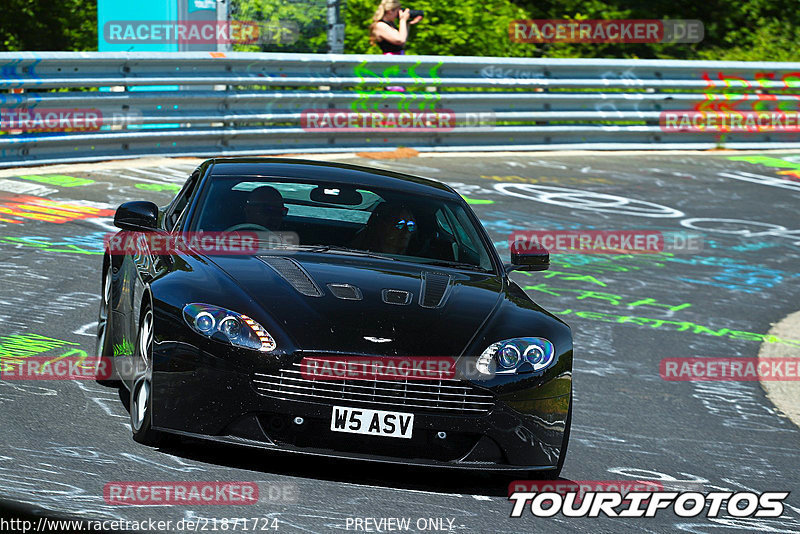 Bild #21871724 - Touristenfahrten Nürburgring Nordschleife (29.05.2023)