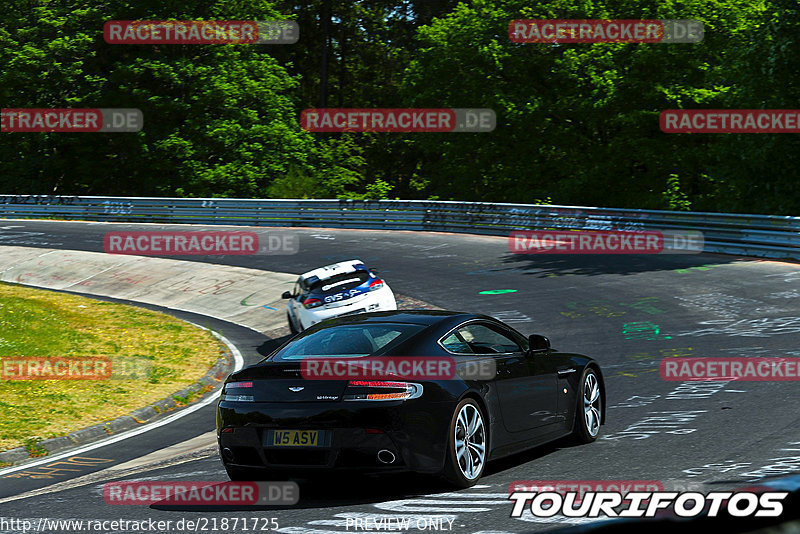 Bild #21871725 - Touristenfahrten Nürburgring Nordschleife (29.05.2023)