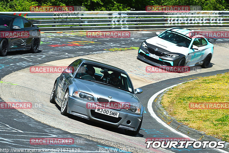 Bild #21871828 - Touristenfahrten Nürburgring Nordschleife (29.05.2023)