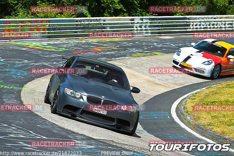 Bild #21872033 - Touristenfahrten Nürburgring Nordschleife (29.05.2023)