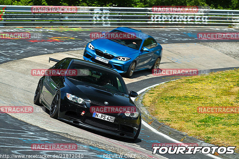 Bild #21872040 - Touristenfahrten Nürburgring Nordschleife (29.05.2023)