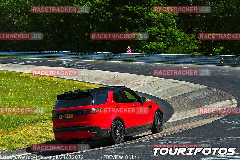 Bild #21872072 - Touristenfahrten Nürburgring Nordschleife (29.05.2023)