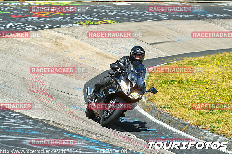 Bild #21872146 - Touristenfahrten Nürburgring Nordschleife (29.05.2023)