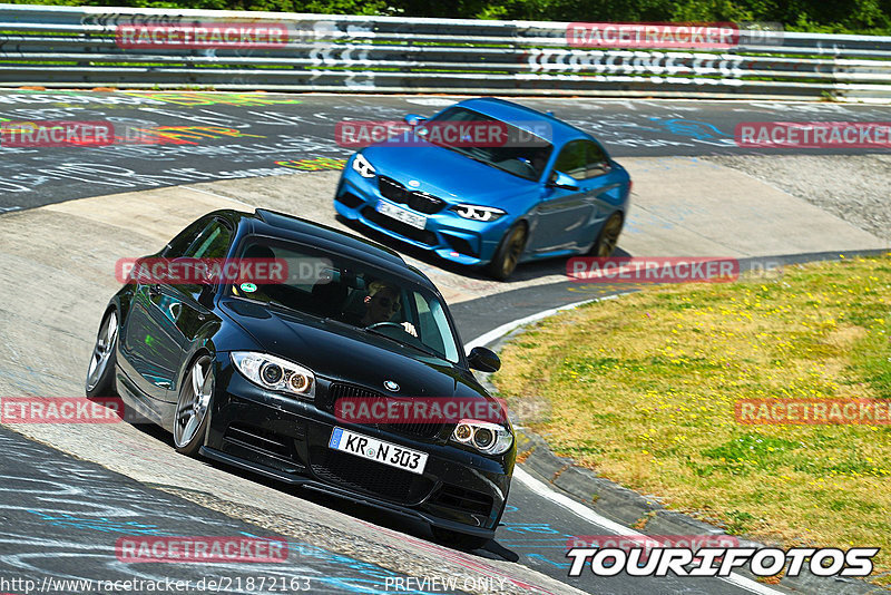 Bild #21872163 - Touristenfahrten Nürburgring Nordschleife (29.05.2023)