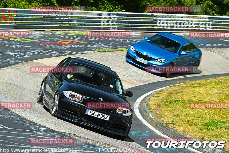 Bild #21872164 - Touristenfahrten Nürburgring Nordschleife (29.05.2023)