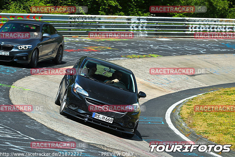 Bild #21872277 - Touristenfahrten Nürburgring Nordschleife (29.05.2023)