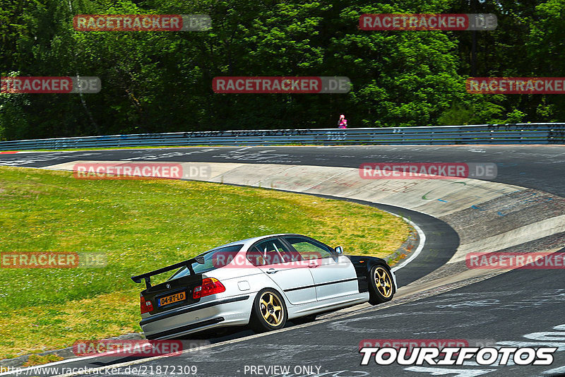 Bild #21872309 - Touristenfahrten Nürburgring Nordschleife (29.05.2023)