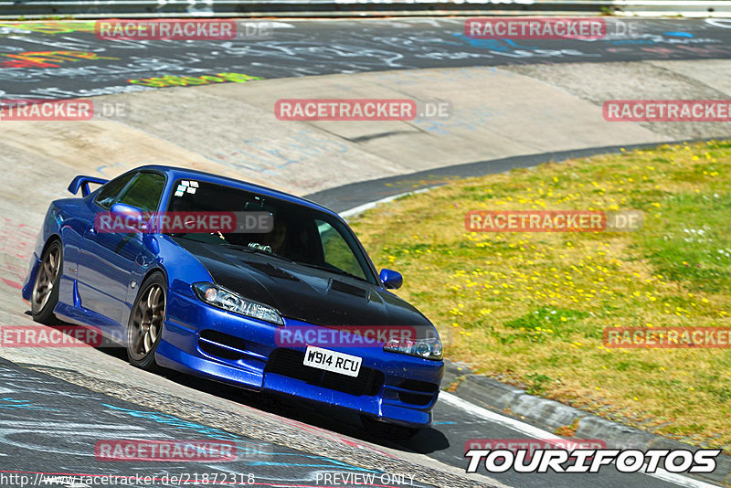 Bild #21872318 - Touristenfahrten Nürburgring Nordschleife (29.05.2023)