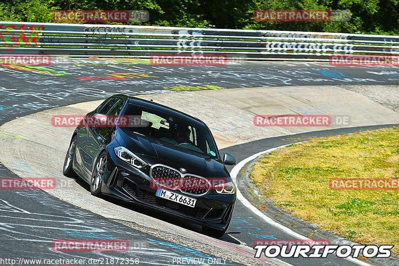 Bild #21872358 - Touristenfahrten Nürburgring Nordschleife (29.05.2023)