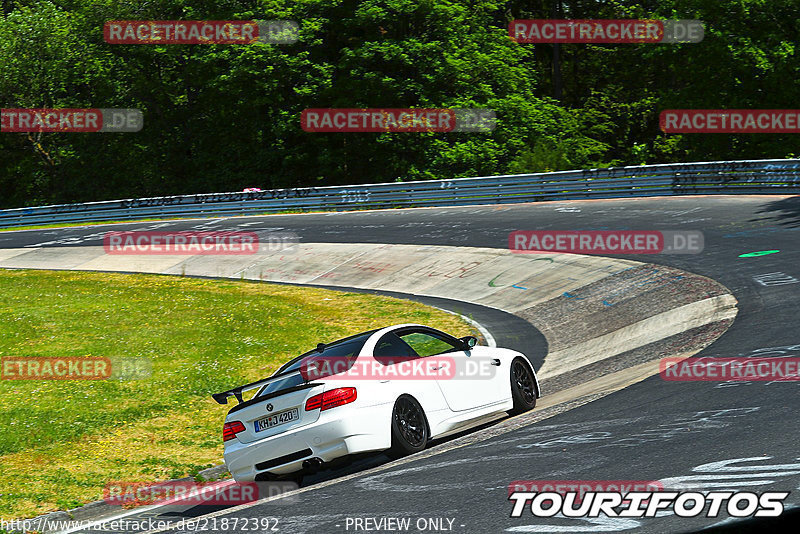 Bild #21872392 - Touristenfahrten Nürburgring Nordschleife (29.05.2023)