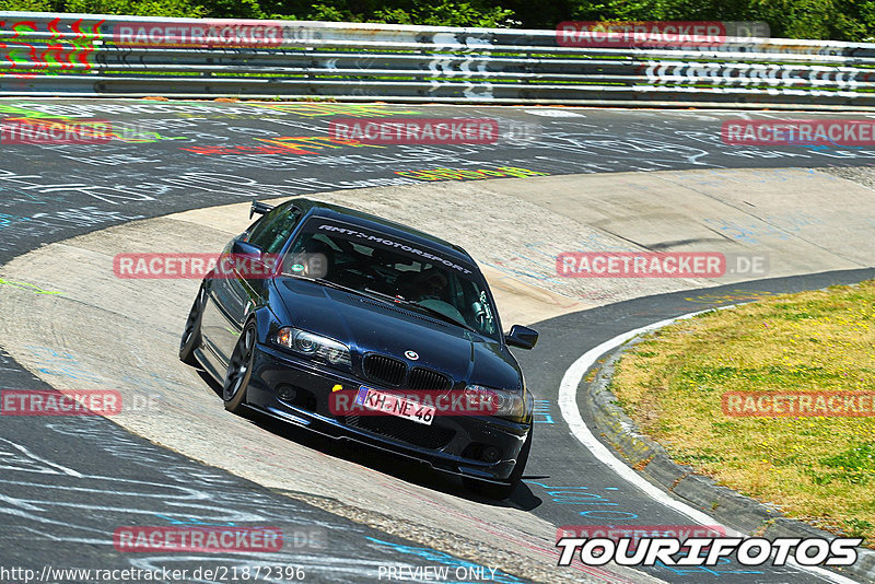 Bild #21872396 - Touristenfahrten Nürburgring Nordschleife (29.05.2023)