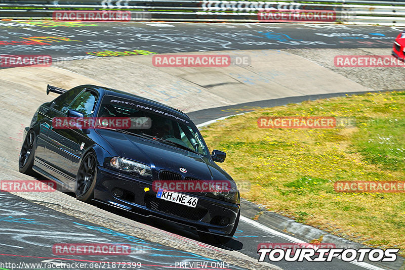 Bild #21872399 - Touristenfahrten Nürburgring Nordschleife (29.05.2023)