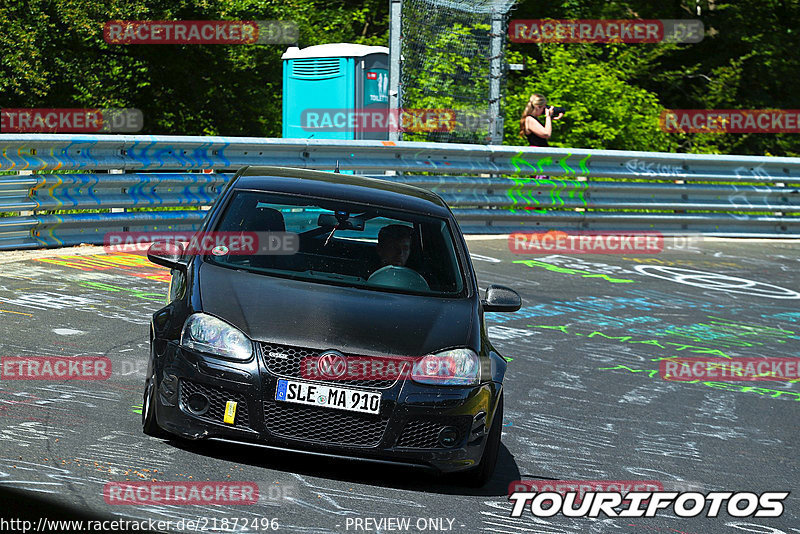 Bild #21872496 - Touristenfahrten Nürburgring Nordschleife (29.05.2023)