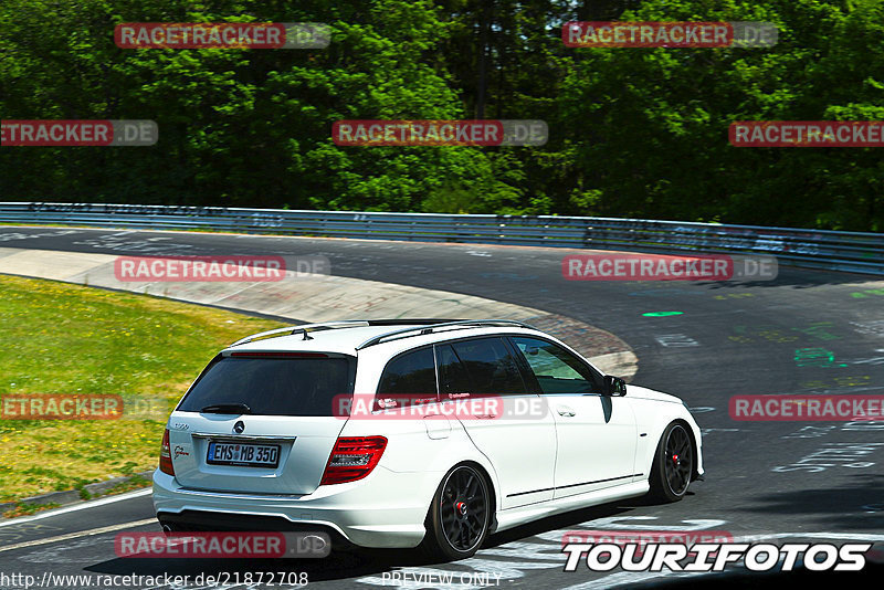 Bild #21872708 - Touristenfahrten Nürburgring Nordschleife (29.05.2023)