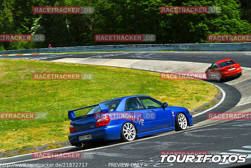 Bild #21872717 - Touristenfahrten Nürburgring Nordschleife (29.05.2023)