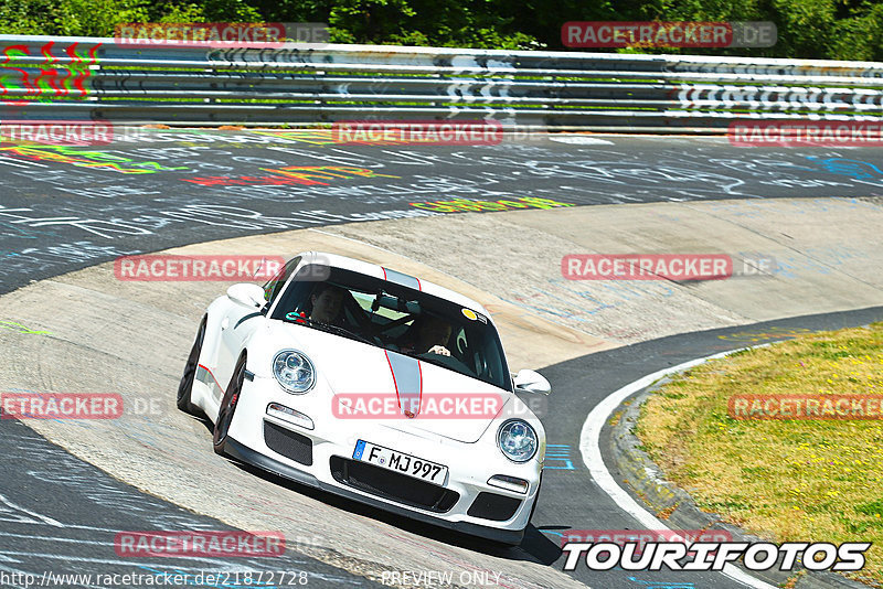 Bild #21872728 - Touristenfahrten Nürburgring Nordschleife (29.05.2023)