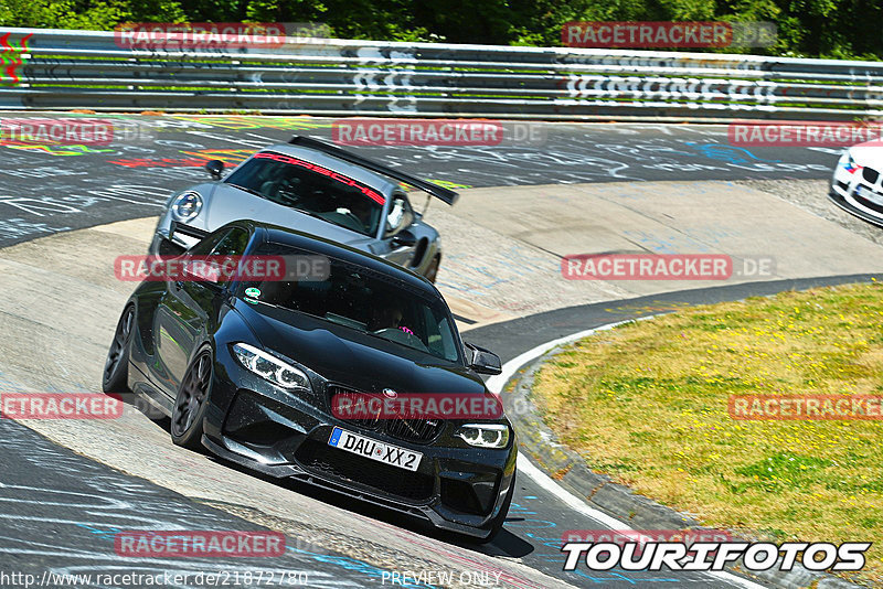 Bild #21872780 - Touristenfahrten Nürburgring Nordschleife (29.05.2023)