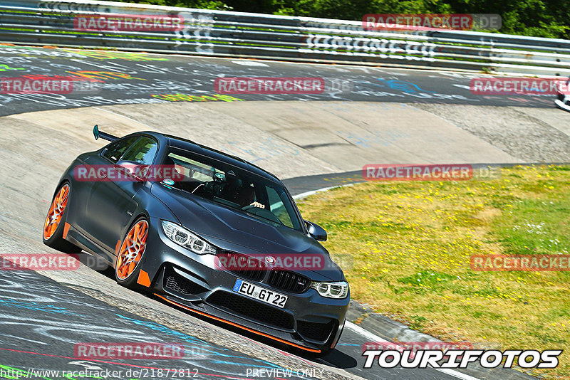 Bild #21872812 - Touristenfahrten Nürburgring Nordschleife (29.05.2023)