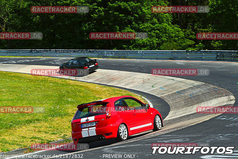 Bild #21872832 - Touristenfahrten Nürburgring Nordschleife (29.05.2023)