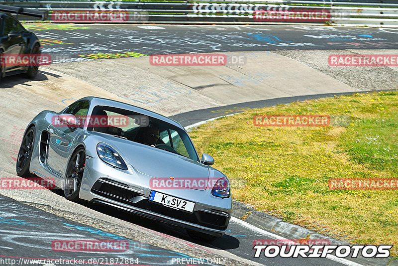 Bild #21872884 - Touristenfahrten Nürburgring Nordschleife (29.05.2023)