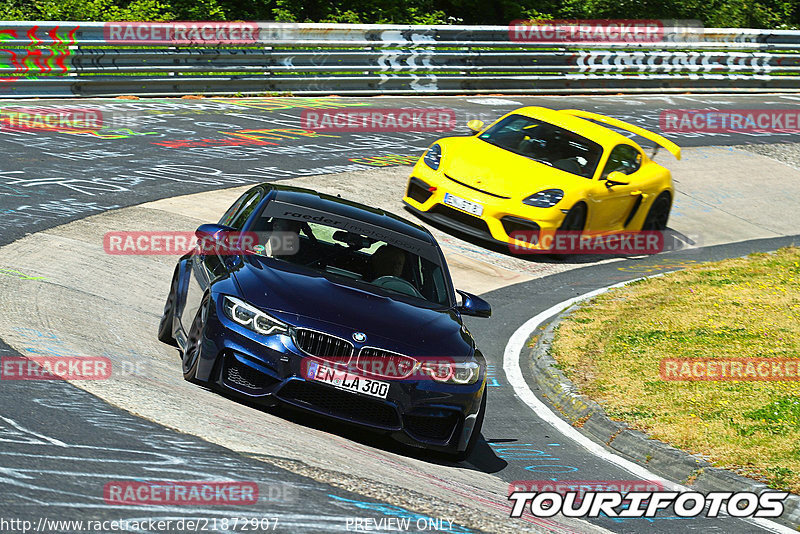 Bild #21872907 - Touristenfahrten Nürburgring Nordschleife (29.05.2023)