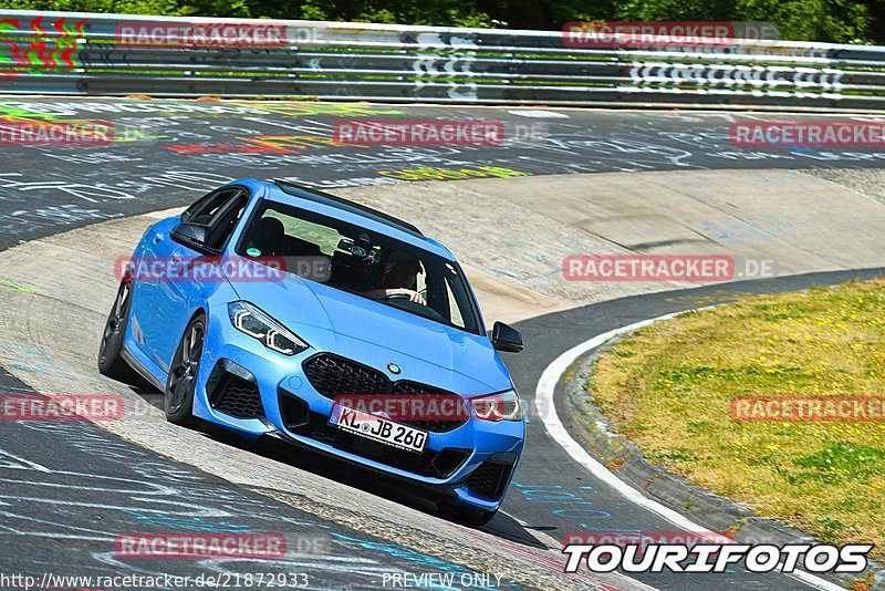 Bild #21872933 - Touristenfahrten Nürburgring Nordschleife (29.05.2023)