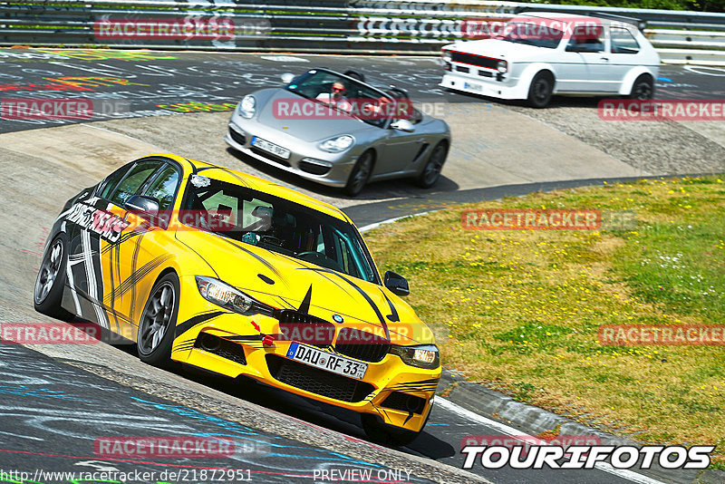 Bild #21872951 - Touristenfahrten Nürburgring Nordschleife (29.05.2023)