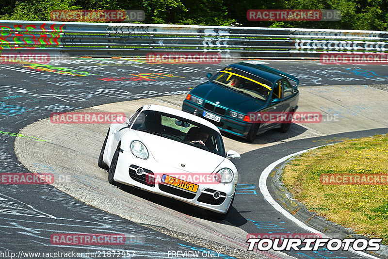 Bild #21872957 - Touristenfahrten Nürburgring Nordschleife (29.05.2023)