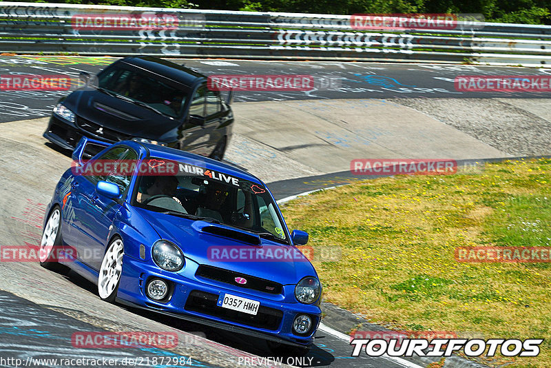 Bild #21872984 - Touristenfahrten Nürburgring Nordschleife (29.05.2023)