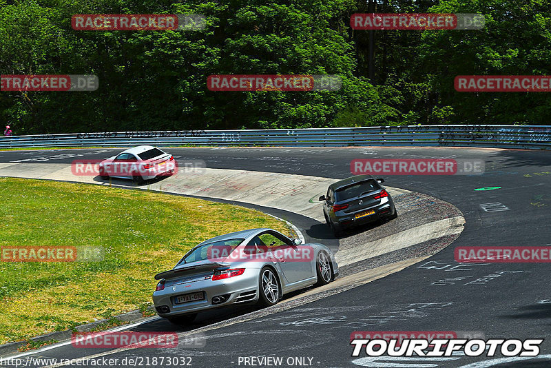 Bild #21873032 - Touristenfahrten Nürburgring Nordschleife (29.05.2023)