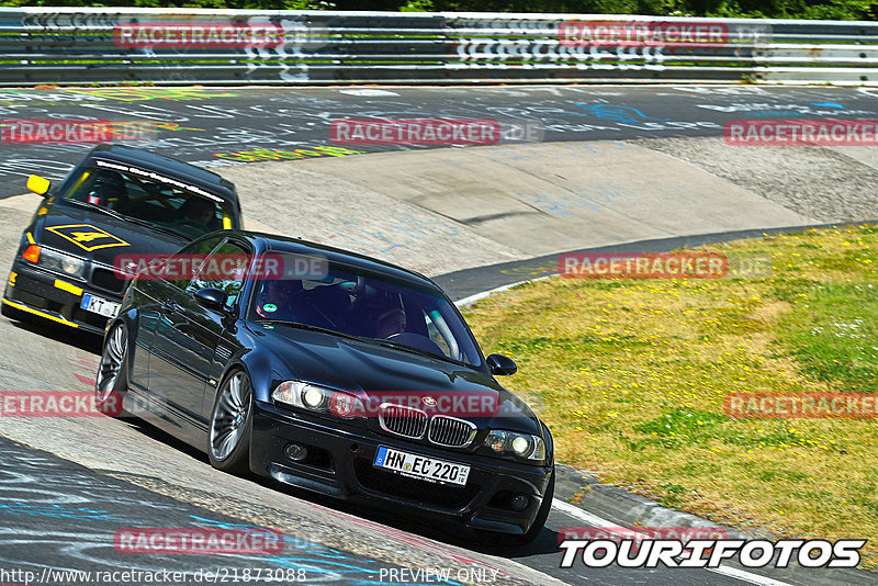 Bild #21873088 - Touristenfahrten Nürburgring Nordschleife (29.05.2023)