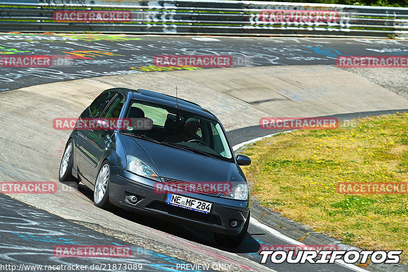 Bild #21873089 - Touristenfahrten Nürburgring Nordschleife (29.05.2023)