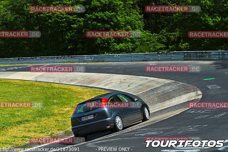 Bild #21873091 - Touristenfahrten Nürburgring Nordschleife (29.05.2023)