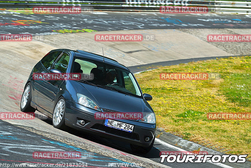 Bild #21873094 - Touristenfahrten Nürburgring Nordschleife (29.05.2023)