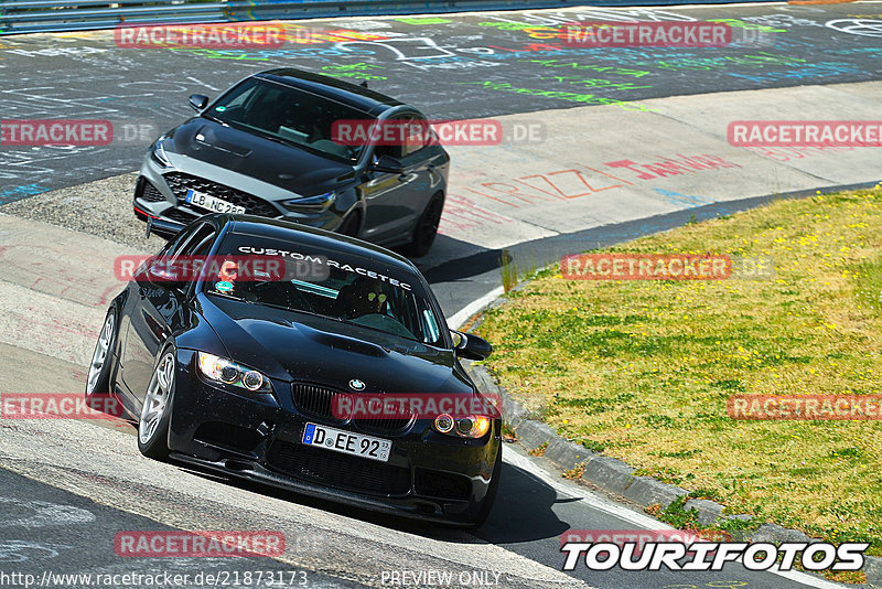 Bild #21873173 - Touristenfahrten Nürburgring Nordschleife (29.05.2023)