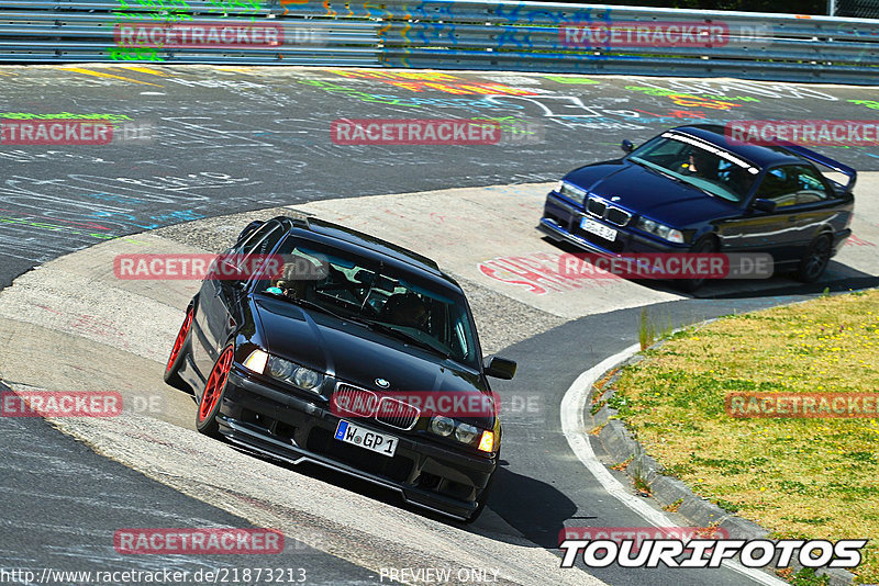 Bild #21873213 - Touristenfahrten Nürburgring Nordschleife (29.05.2023)