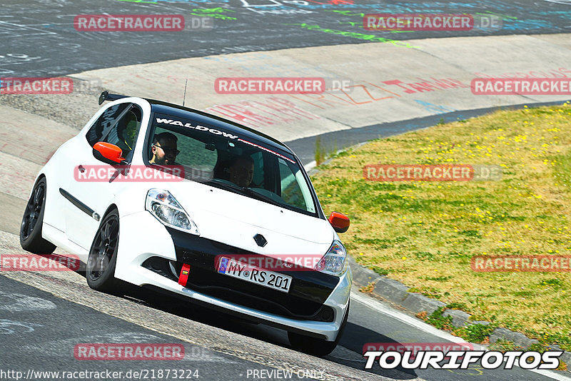 Bild #21873224 - Touristenfahrten Nürburgring Nordschleife (29.05.2023)