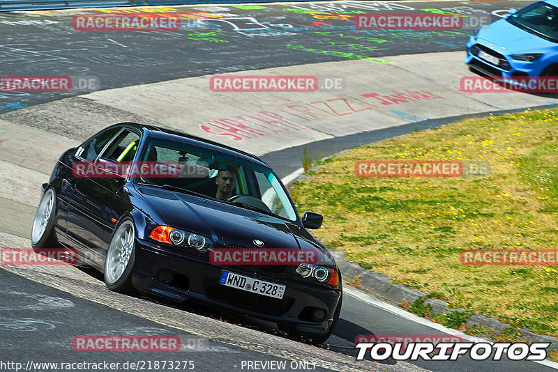 Bild #21873275 - Touristenfahrten Nürburgring Nordschleife (29.05.2023)