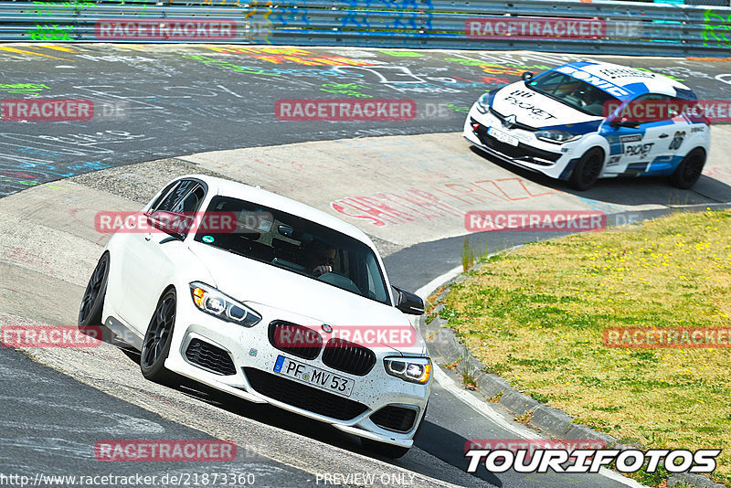 Bild #21873360 - Touristenfahrten Nürburgring Nordschleife (29.05.2023)