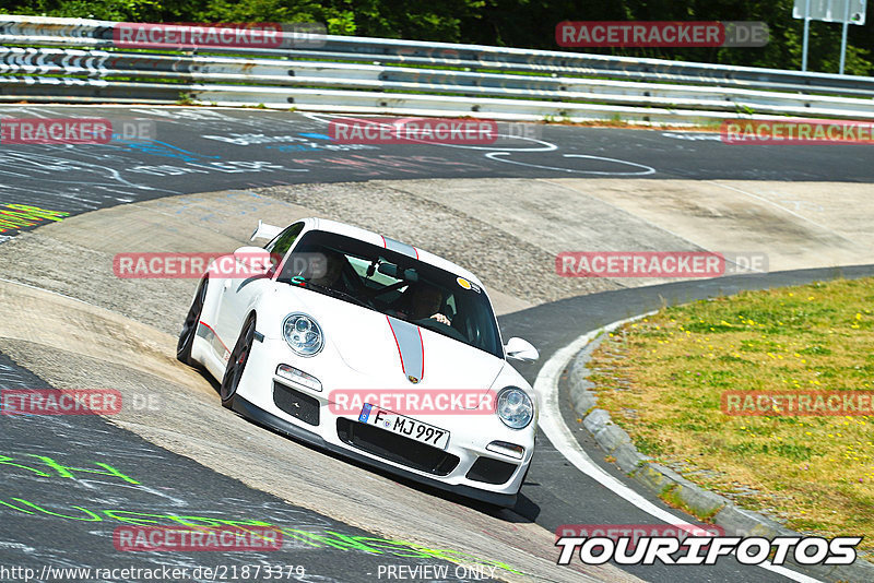 Bild #21873379 - Touristenfahrten Nürburgring Nordschleife (29.05.2023)